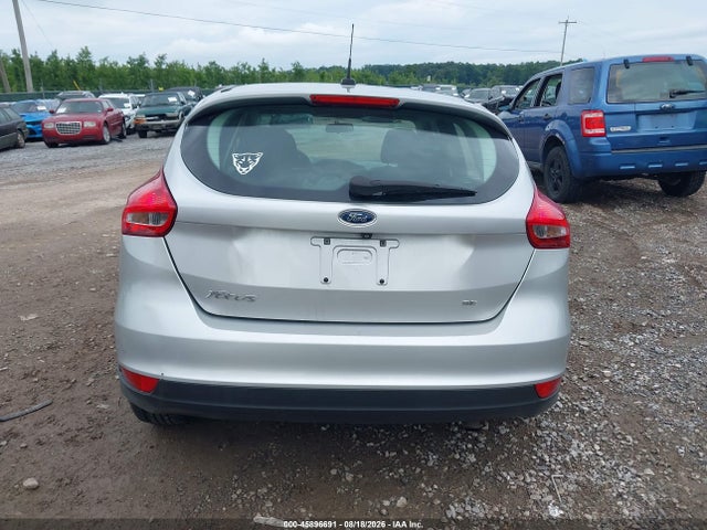 Aukcja sprzedaży 2016 Ford Focus Se, vin: 1FADP3K27GL279166, numer aukcji: 45896691