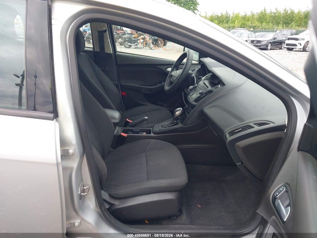 Aukcja sprzedaży 2016 Ford Focus Se, vin: 1FADP3K27GL279166, numer aukcji: 45896691