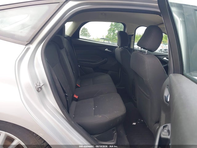 Aukcja sprzedaży 2016 Ford Focus Se, vin: 1FADP3K27GL279166, numer aukcji: 45896691