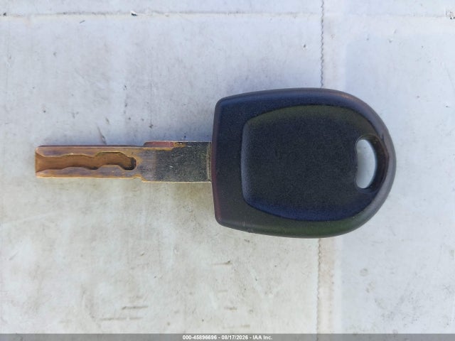 Продажа на аукционе авто 1998 Volkswagen New Beetle, vin: 3VWBB61C4WM001489, номер лота: 45896696
