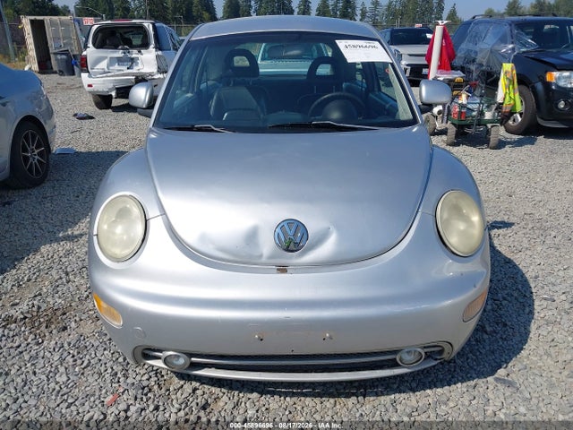Продажа на аукционе авто 1998 Volkswagen New Beetle, vin: 3VWBB61C4WM001489, номер лота: 45896696