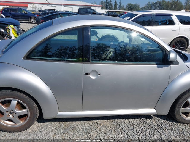 Продажа на аукционе авто 1998 Volkswagen New Beetle, vin: 3VWBB61C4WM001489, номер лота: 45896696