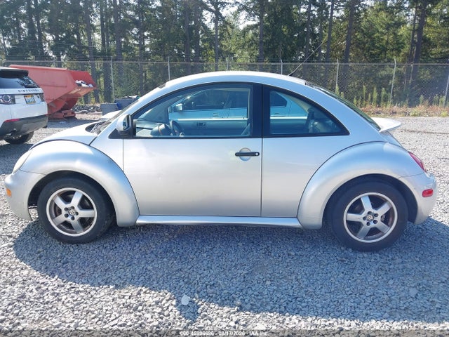 Продажа на аукционе авто 1998 Volkswagen New Beetle, vin: 3VWBB61C4WM001489, номер лота: 45896696
