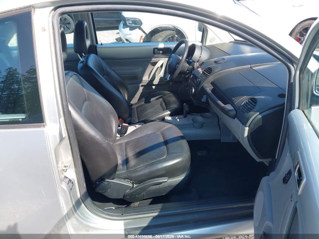 Продажа на аукционе авто 1998 Volkswagen New Beetle, vin: 3VWBB61C4WM001489, номер лота: 45896696