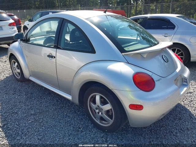 Продажа на аукционе авто 1998 Volkswagen New Beetle, vin: 3VWBB61C4WM001489, номер лота: 45896696