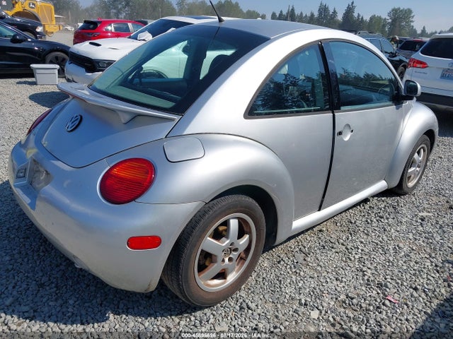 Продажа на аукционе авто 1998 Volkswagen New Beetle, vin: 3VWBB61C4WM001489, номер лота: 45896696