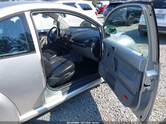 Продажа на аукционе авто 1998 Volkswagen New Beetle, vin: 3VWBB61C4WM001489, номер лота: 45896696