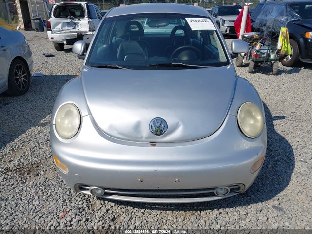 Продажа на аукционе авто 1998 Volkswagen New Beetle, vin: 3VWBB61C4WM001489, номер лота: 45896696