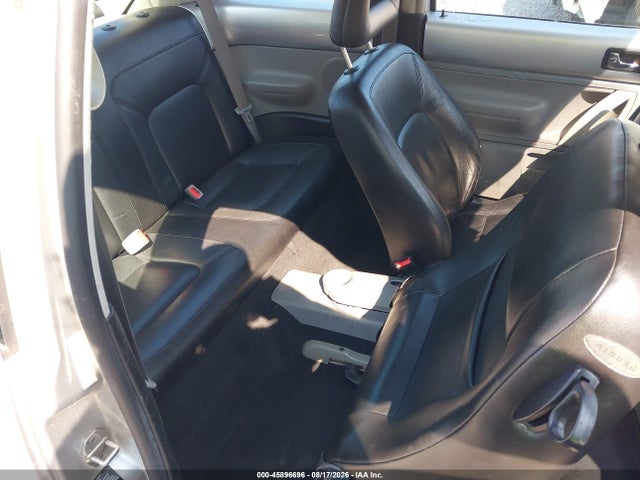 Продажа на аукционе авто 1998 Volkswagen New Beetle, vin: 3VWBB61C4WM001489, номер лота: 45896696