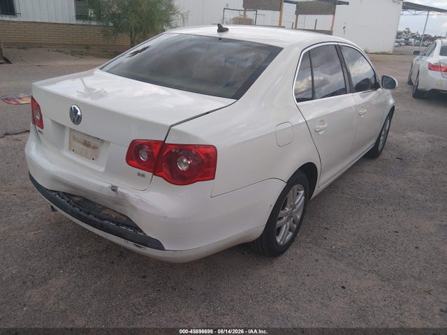2007 Volkswagen Jetta 2.5 მანქანა იყიდება აუქციონზე, vin: 3VWJF71K47M027539, აუქციონის ნომერი: 45896698