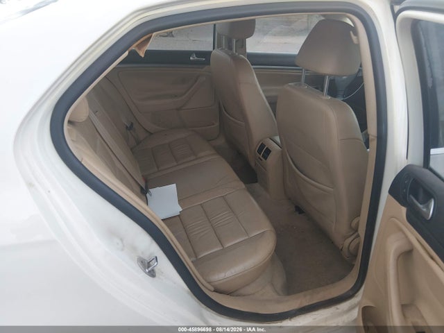 2007 Volkswagen Jetta 2.5 მანქანა იყიდება აუქციონზე, vin: 3VWJF71K47M027539, აუქციონის ნომერი: 45896698