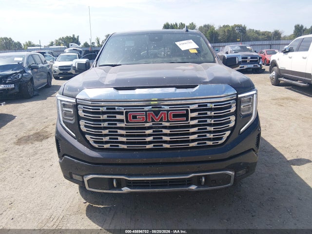 3GTUUGE8XSG353535 GMC Sierra 1500 4wd Short Box Denali