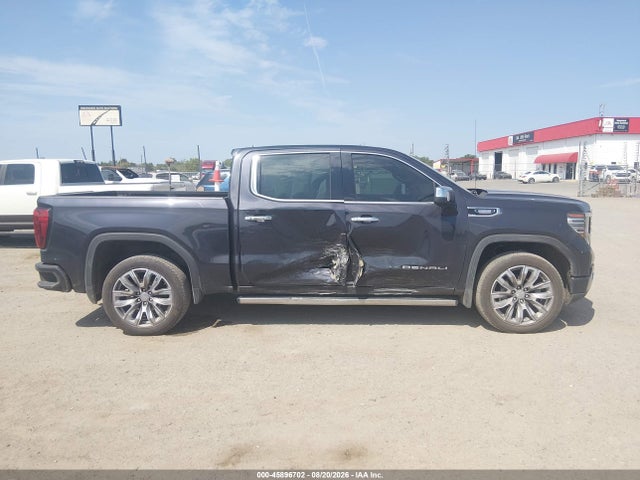 3GTUUGE8XSG353535 GMC Sierra 1500 4wd Short Box Denali