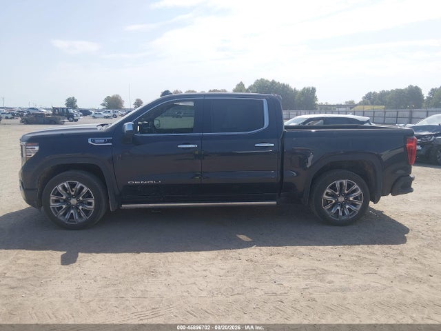 3GTUUGE8XSG353535 GMC Sierra 1500 4wd Short Box Denali