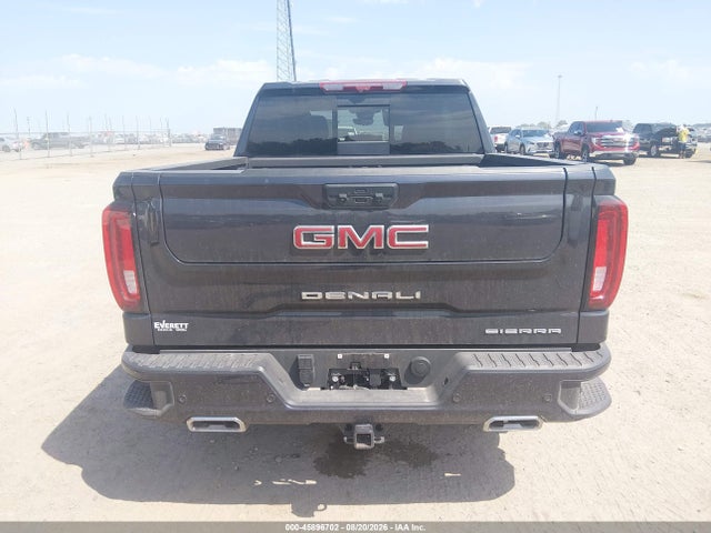 3GTUUGE8XSG353535 GMC Sierra 1500 4wd Short Box Denali