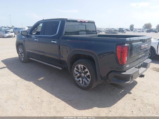 3GTUUGE8XSG353535 GMC Sierra 1500 4wd Short Box Denali