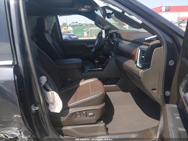 3GTUUGE8XSG353535 GMC Sierra 1500 4wd Short Box Denali