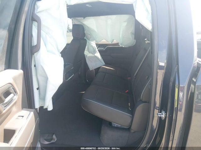 3GTUUGE8XSG353535 GMC Sierra 1500 4wd Short Box Denali