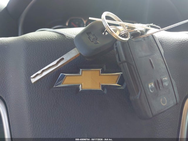 Продажа на аукционе авто 2015 Chevrolet Silverado 1500 Lt, vin: 3GCPCREC6FG392306, номер лота: 45896704