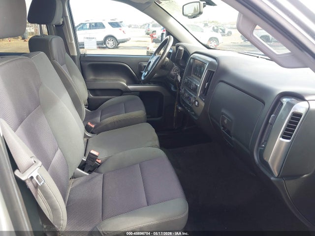 Продажа на аукционе авто 2015 Chevrolet Silverado 1500 Lt, vin: 3GCPCREC6FG392306, номер лота: 45896704