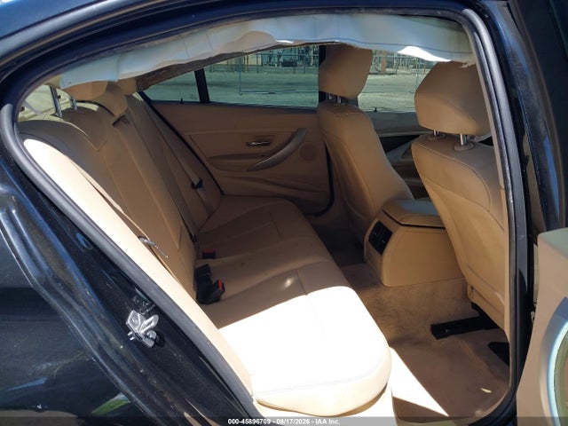 Aukcja sprzedaży 2014 Bmw 320i, vin: WBA3B1C58EK132596, numer aukcji: 45896709