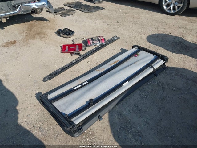 Продажа на аукционе авто 2020 Ram 1500 Limited  4x4 5'7 Box, vin: 1C6SRFHM7LN200994, номер лота: 45896710