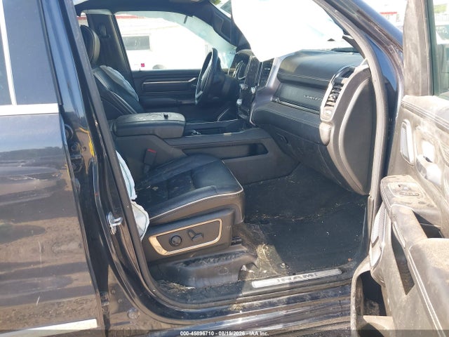 Продажа на аукционе авто 2020 Ram 1500 Limited  4x4 5'7 Box, vin: 1C6SRFHM7LN200994, номер лота: 45896710