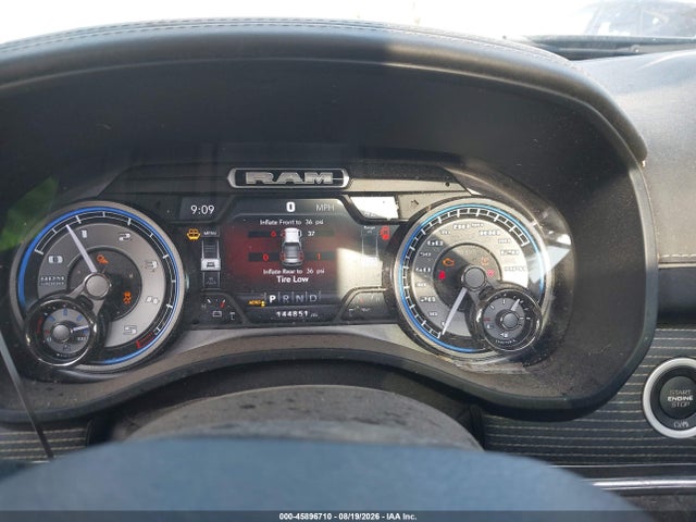 Продажа на аукционе авто 2020 Ram 1500 Limited  4x4 5'7 Box, vin: 1C6SRFHM7LN200994, номер лота: 45896710