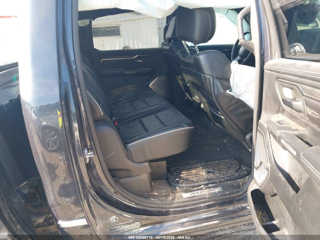 Продажа на аукционе авто 2020 Ram 1500 Limited  4x4 5'7 Box, vin: 1C6SRFHM7LN200994, номер лота: 45896710