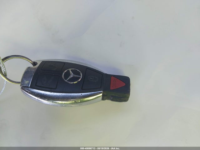 45896713 :رقم المزاد ، WDDGF8BBXAR130848 vin ، 2010 Mercedes-benz C 300 Sport 4matic مزاد بيع