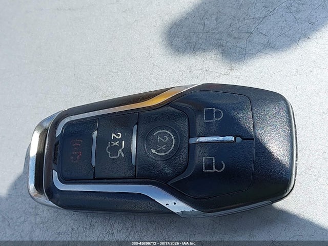 45896712 :رقم المزاد ، 1FM5K8GT2HGA95545 vin ، 2017 Ford Explorer Sport مزاد بيع