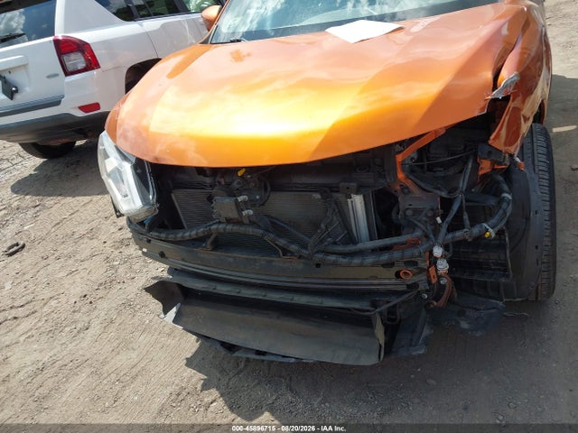 Продаж на аукціоні авто 2019 Nissan Rogue Sv, vin: JN8AT2MVXKW384239, номер лоту: 45896715