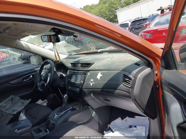 Продаж на аукціоні авто 2019 Nissan Rogue Sv, vin: JN8AT2MVXKW384239, номер лоту: 45896715