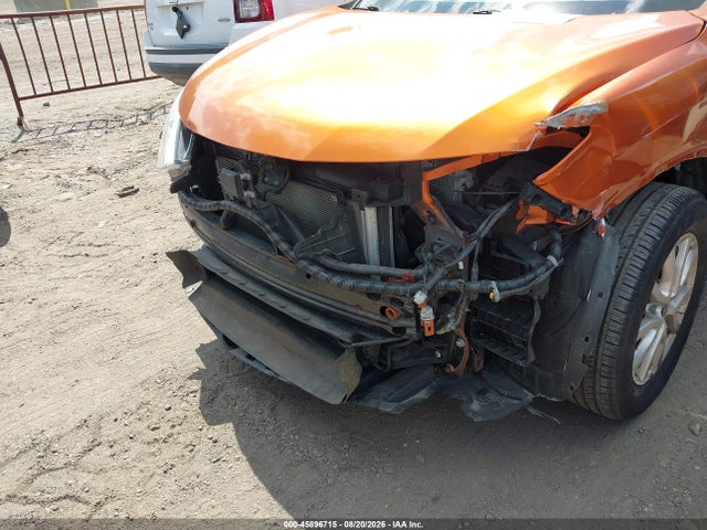 Продаж на аукціоні авто 2019 Nissan Rogue Sv, vin: JN8AT2MVXKW384239, номер лоту: 45896715