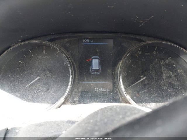 Продаж на аукціоні авто 2019 Nissan Rogue Sv, vin: JN8AT2MVXKW384239, номер лоту: 45896715