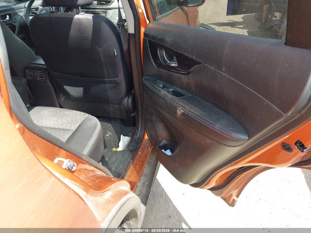 Продаж на аукціоні авто 2019 Nissan Rogue Sv, vin: JN8AT2MVXKW384239, номер лоту: 45896715