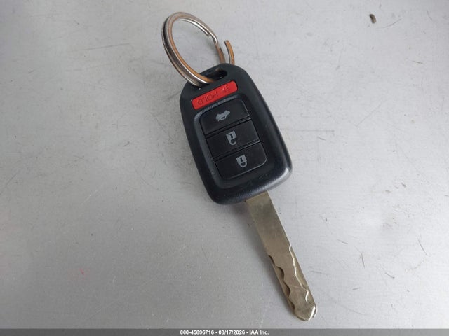 1HGCR2F51HA295487 Honda Accord Sport