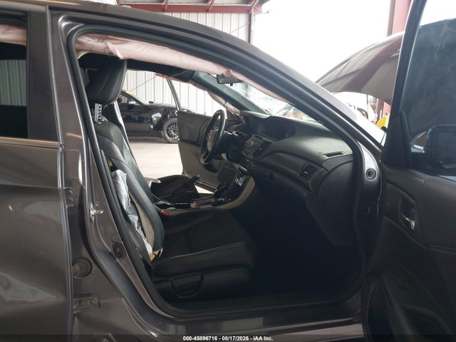 1HGCR2F51HA295487 Honda Accord Sport