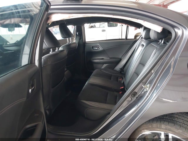1HGCR2F51HA295487 Honda Accord Sport