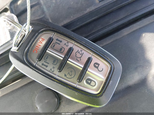 45896717 :رقم المزاد ، 2C4RC1BG2PR530775 vin ، 2023 Chrysler Pacifica Touring L مزاد بيع