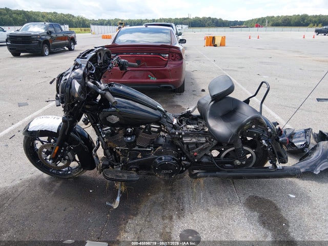 Продаж на аукціоні авто 2021 Harley-davidson Flhxs, vin: 1HD1KRP1XMB660010, номер лоту: 45896719