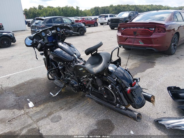 Продаж на аукціоні авто 2021 Harley-davidson Flhxs, vin: 1HD1KRP1XMB660010, номер лоту: 45896719