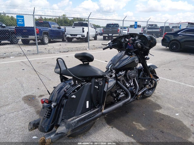 Продаж на аукціоні авто 2021 Harley-davidson Flhxs, vin: 1HD1KRP1XMB660010, номер лоту: 45896719