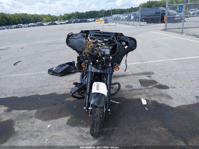 Продаж на аукціоні авто 2021 Harley-davidson Flhxs, vin: 1HD1KRP1XMB660010, номер лоту: 45896719