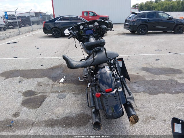 Продаж на аукціоні авто 2021 Harley-davidson Flhxs, vin: 1HD1KRP1XMB660010, номер лоту: 45896719