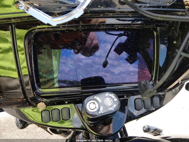 Продаж на аукціоні авто 2021 Harley-davidson Flhxs, vin: 1HD1KRP1XMB660010, номер лоту: 45896719