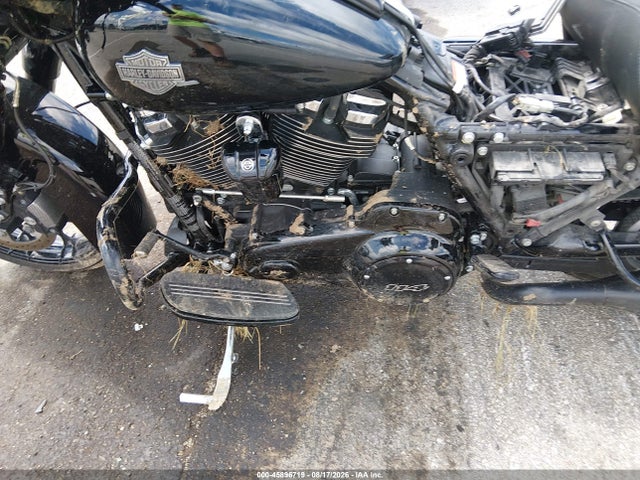 Продаж на аукціоні авто 2021 Harley-davidson Flhxs, vin: 1HD1KRP1XMB660010, номер лоту: 45896719