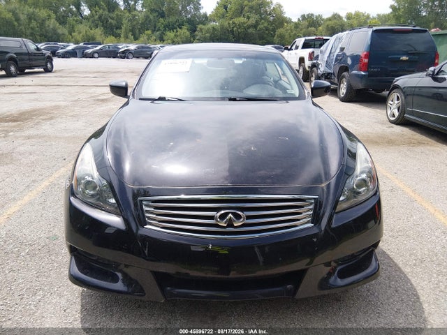 Продаж на аукціоні авто 2013 Infiniti Ipl G, vin: JN1CV6FE1DM230023, номер лоту: 45896722