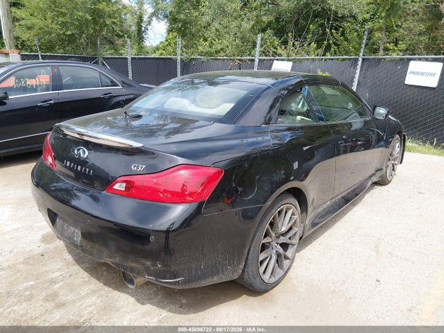Продаж на аукціоні авто 2013 Infiniti Ipl G, vin: JN1CV6FE1DM230023, номер лоту: 45896722