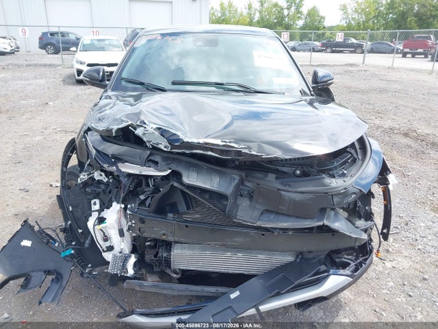 45896723 :رقم المزاد ، KL47LBEP6SB184711 vin ، 2025 Buick Envista Sport Touring Fwd مزاد بيع